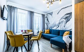 Apartamenty Krupowki 48B